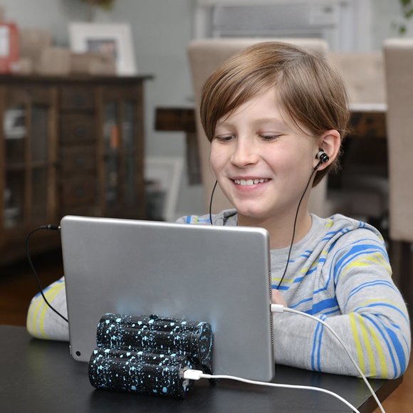 iCaddy Docking Stand - Picture 7 of 7